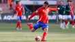 Chile volvió a quedarse sin Mundial (@LaRoja)