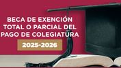¿Cuáles son los requisitos para la Beca de Exención del EdoMex?