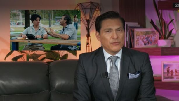 ¿De qué trató el episodio de HOY de 'Cuando los ángeles caen'?