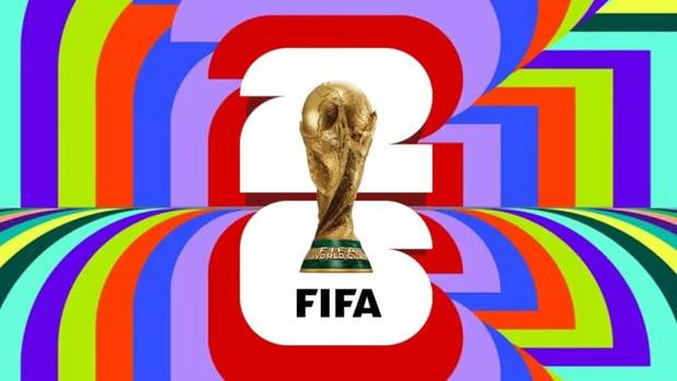 El Mundial 2026 comienza a tomar forma (FIFA)