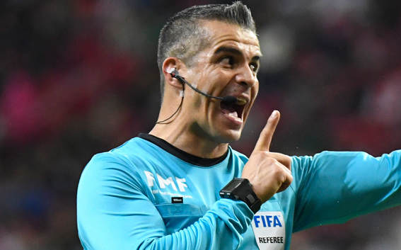 Fernando Hernández no marcó el penalti a favor de Pumas. (Foto: Imago7)