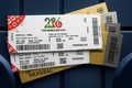 FIFA reveló el precio de los boletos del Mundial 2026. FOTO: Mediotiempo IA