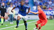 Haissem Hassan es investigado por el Real Oviedo. (Foto: EFE(