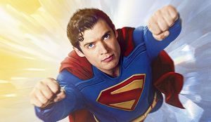 James Gunn anunció la secuela de Superman en redes sociales. Foto: Warner Bros.