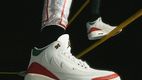 Los nuevos Jordan 3 Retro "El Vuelo" (Nike)