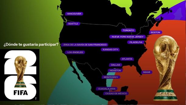 Los registros para voluntarios ya fue abierto en Guadalajara y CDMX.