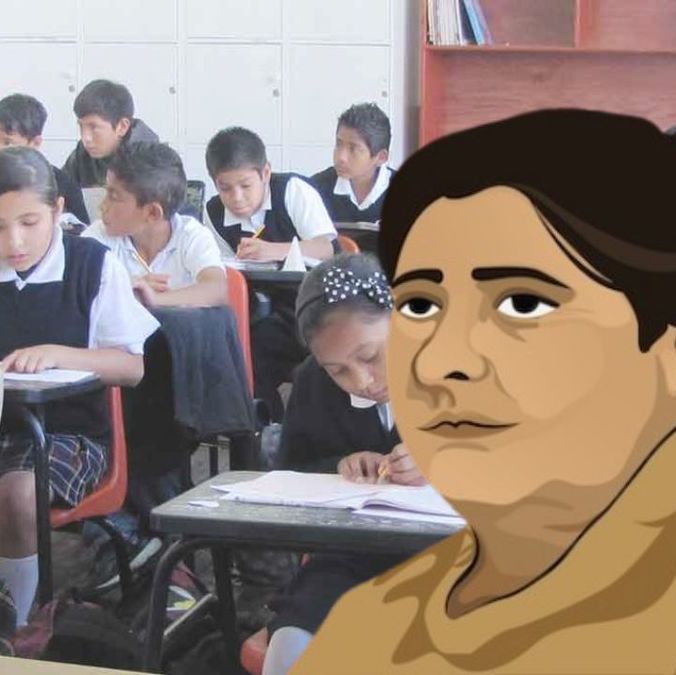 ¿Cómo registrar a mi hijo en la Beca Rita Cetina septiembre 2025? (especial)