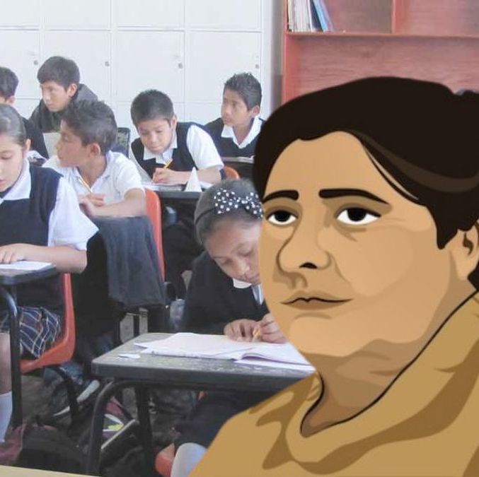 ¿Cómo registrar a mi hijo en la Beca Rita Cetina septiembre 2025? (especial)