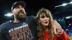 Taylor Swift podría encabezar el HalfTime Show del próximo Super Bowl (AFP)