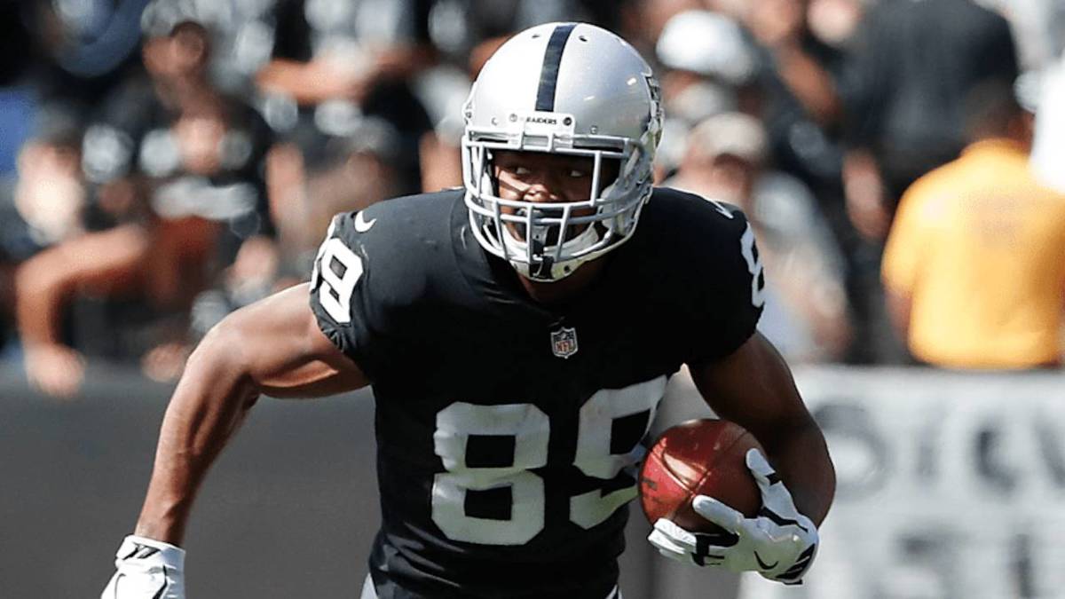 Amari Cooper no jugará la temporada 2025 con los Raiders (Cortesía)