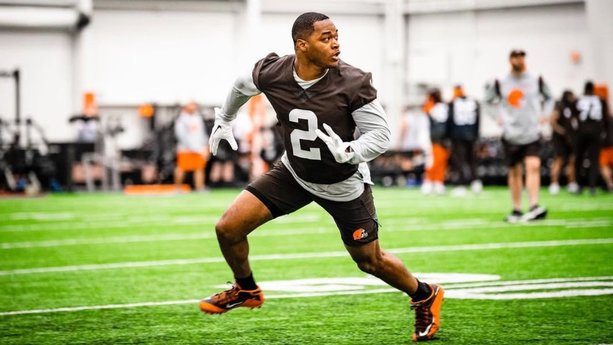 Amari Cooper regresa a Las Vegas Raiders (Ig amaricooper9)