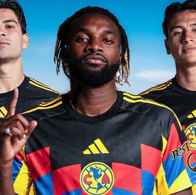 América se ayuda mucho del análisis de datos (Facebook Club América)
