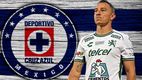 Andrés Guardado pudo haber llegado a Cruz Azul. (Foto: Especial)