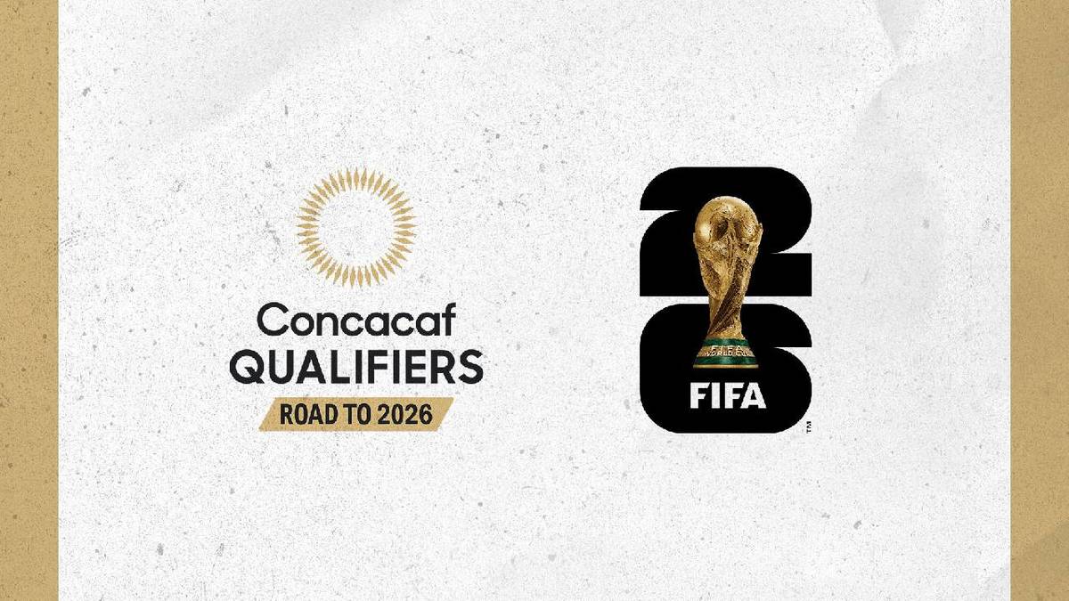 Así se jugará la tercera ronda de las eliminatorias Concacaf.