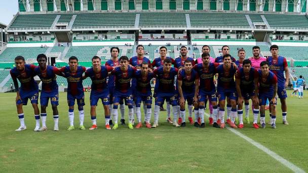 Atlante dio a conocer su postura por la situación que se vive en la Liga de Expansión (Imago7)