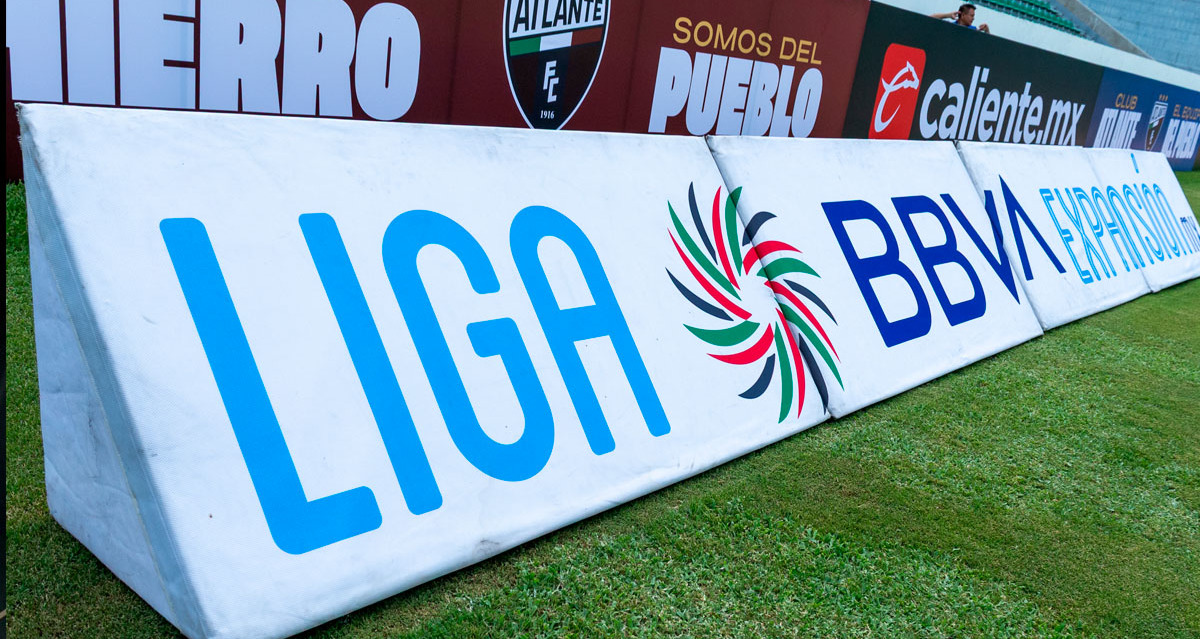 Atlante es el único club certificado y con posibilidad de ascender hoy en día. (Foto: Imago7)