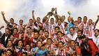 Atlético de San Luis fue el último en ascender a la Liga MX / Mexsport