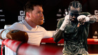 Canelo Álvarez se medirá a Crawford el 13 de septiembre. (Fotos: Instagram @Canelo y @tbudcrawford)