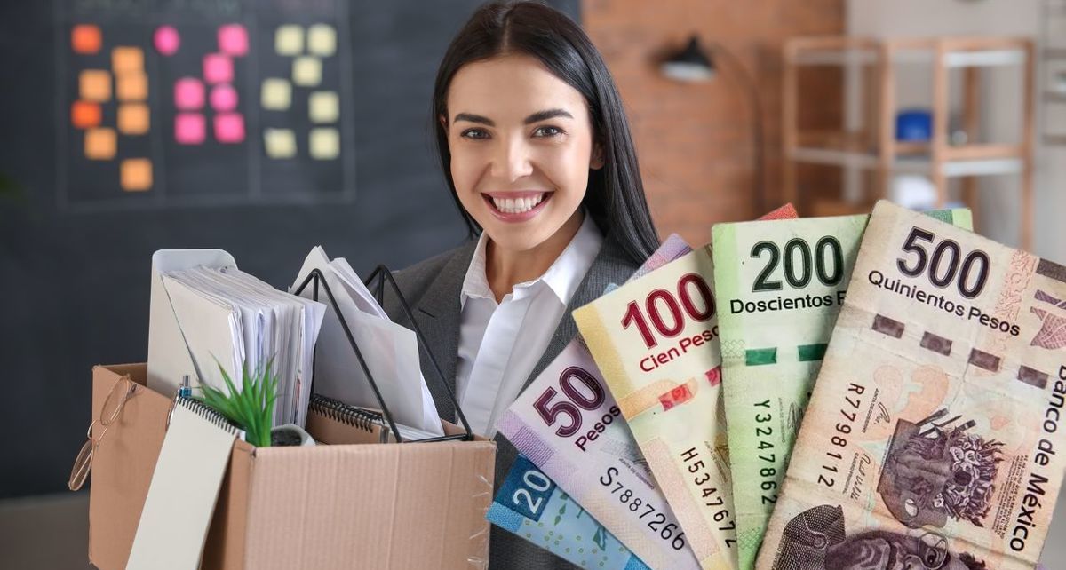 CDMX lanzará un apoyo de más de 8 mil pesos mensuales para mayores de 30 años: estos son los requisitos (FOTO: Especial)