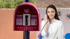 CFE anuncia el regreso de las cabinas telefónicas en México: dónde estarán disponibles | Foto: @ADNQro