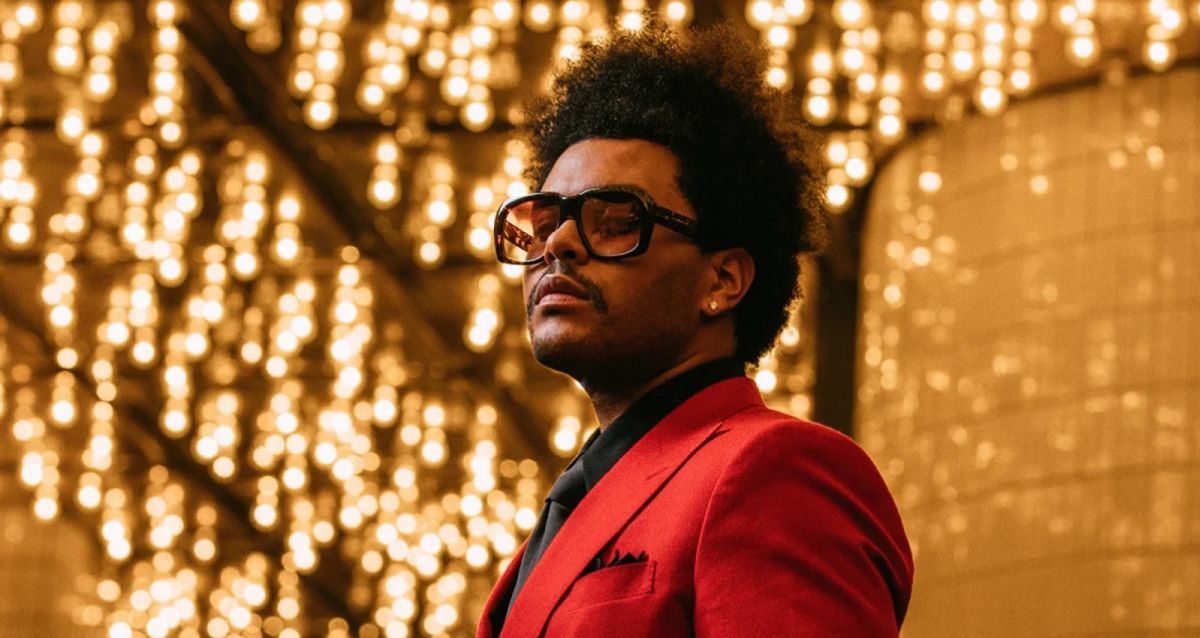 ¿Cuándo es la preventa para el concierto de 'The Weeknd'?