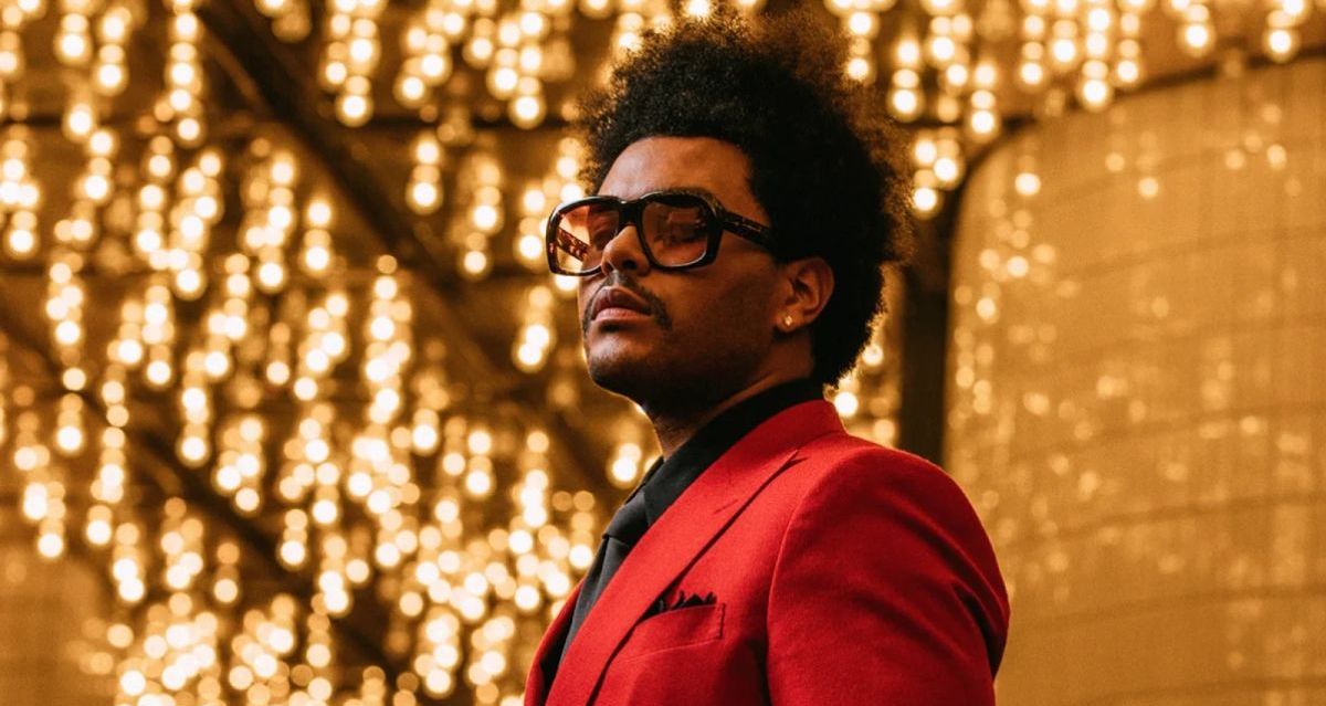 ¿Cuándo es la preventa para el concierto de 'The Weeknd'?