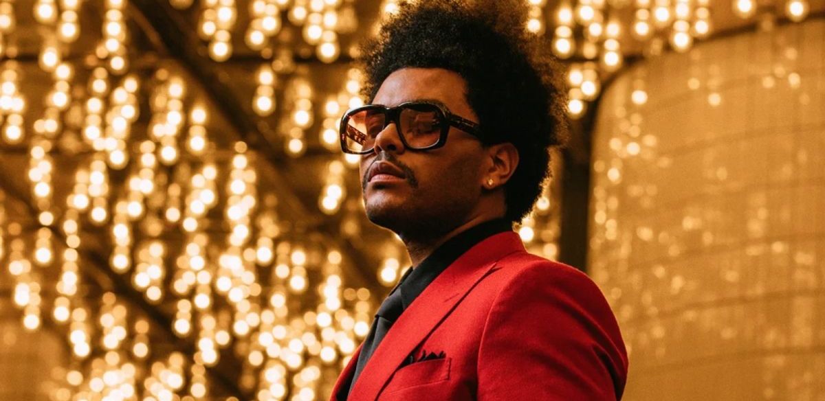 ¿Cuándo es la preventa para el concierto de 'The Weeknd'?