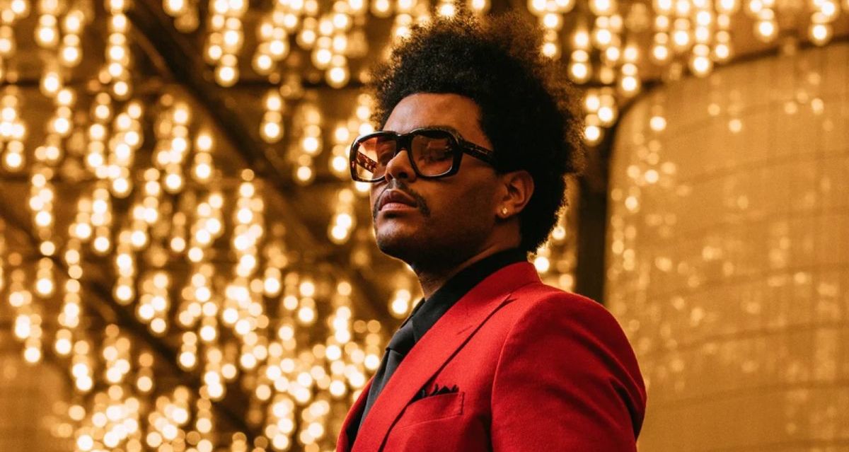 ¿Cuándo es la preventa para el concierto de 'The Weeknd'?