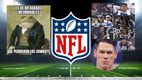Te dejamos los mejores memes del Kickoff 2025 de la NFL. Foto: Especial