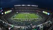 Se detiene el Dallas vs Philadelphia por tormenta eléctrica (Reuters)