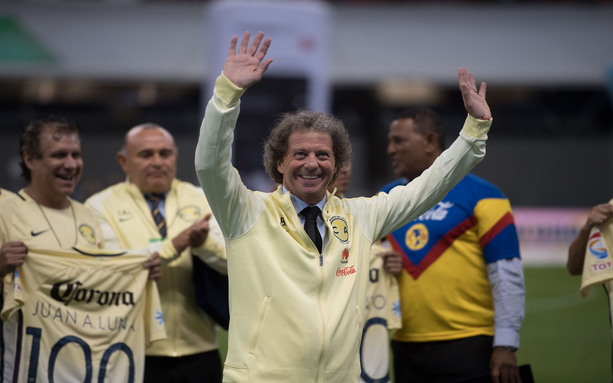 El Ruso Brailovsky. (Mexsport)