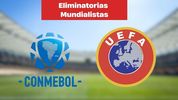 Eliminatorias CONMEBOL y UEFA: horarios y canales del 4 de septiembre. Foto: Especial