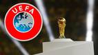 Eliminatorias UEFA / Reuters