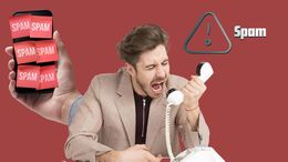¿Cómo evitar las llamadas telefónicas de spam? Esta es la solución (FOTO: Especial)