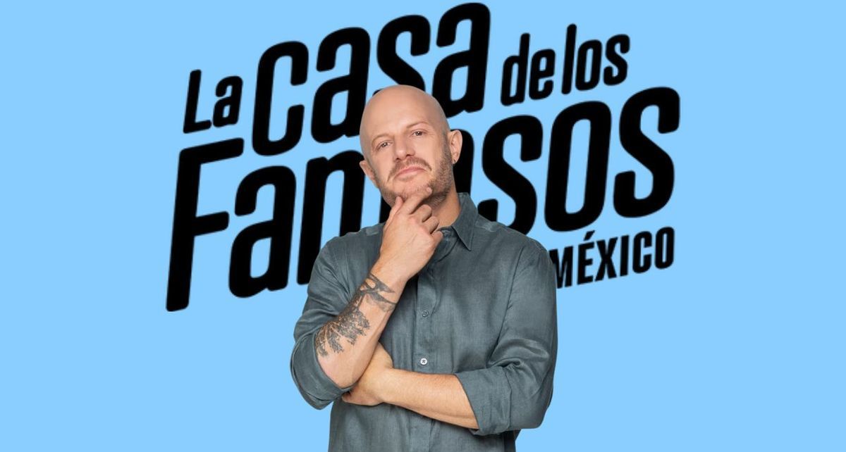 Facundo volvió a ser nominado