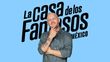 Facundo volvió a ser nominado