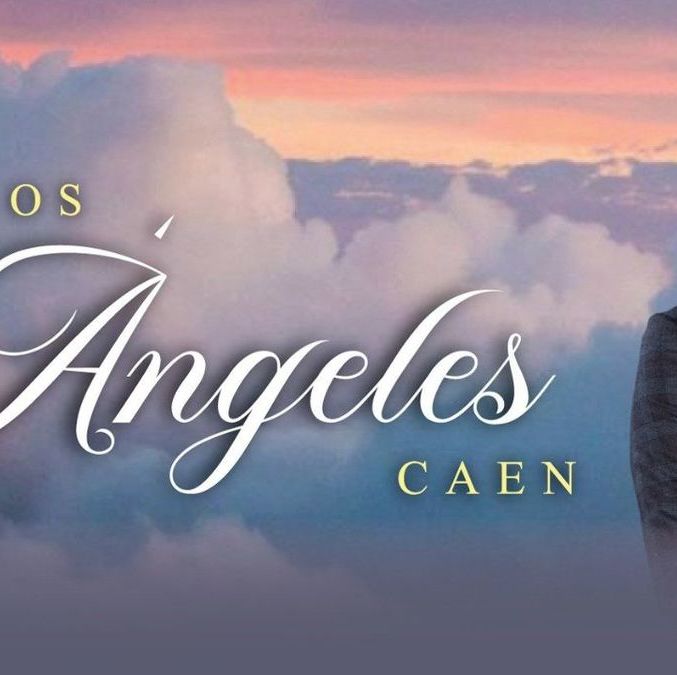 Horario y canal de 'Cuando los ángeles caen': capítulo de estreno hoy.
