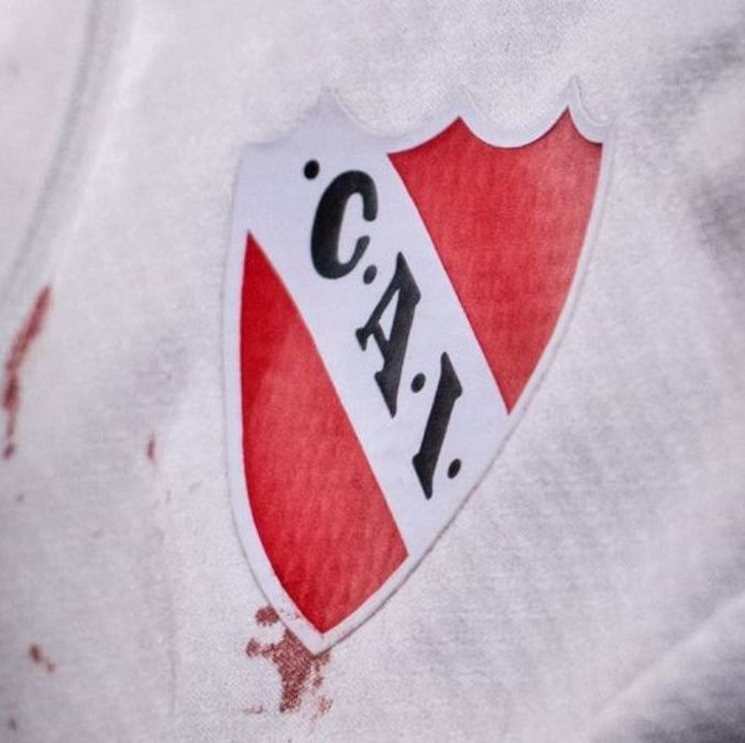 Independiente subió esta imagen a sus redes sociales (X)