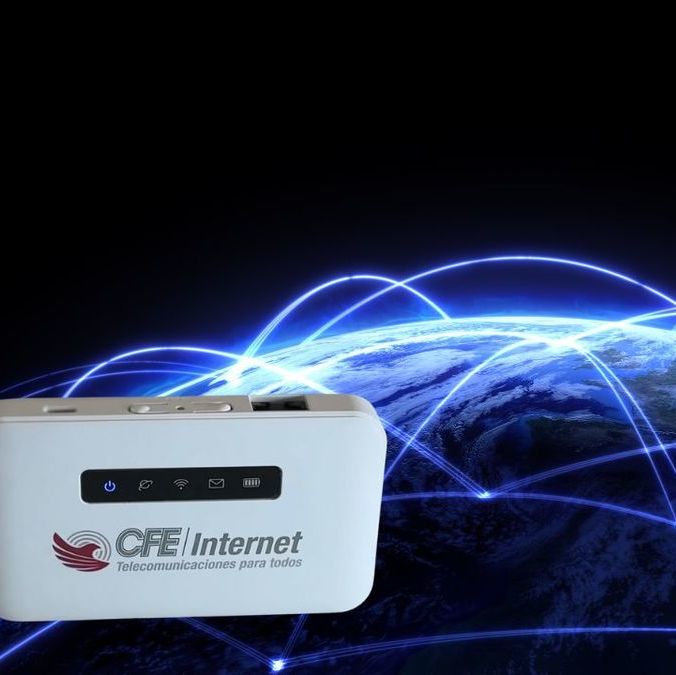 Internet barato de CFE: planes desde 95 pesos mensuales. Foto: Especial