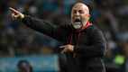 Jorge Sampaoli tendrá una nueva oportunidad en los banquillos (AFP)