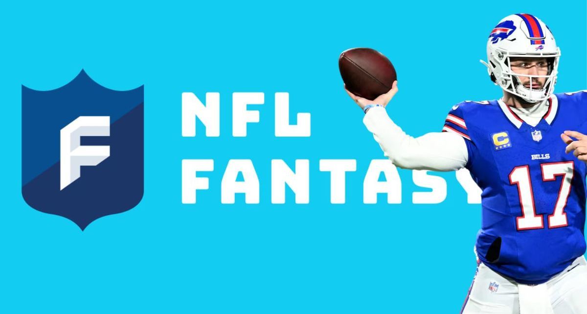Josh Allen destaca en el Fantasy de la NFL (Especial)