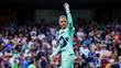 Keylor Navas, capitán y figura de los Pumas (Imago7)