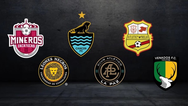 La Liga de Expansión MX busca el regreso del ascenso y descenso en el futbol mexicano (Especial)