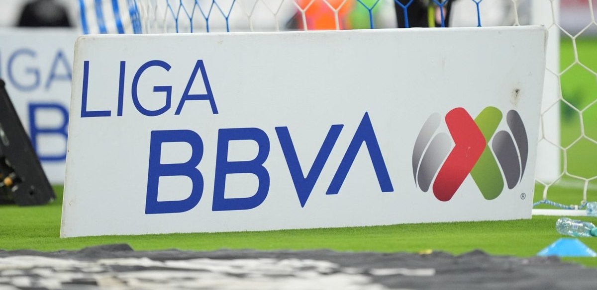 Logo de la Liga MX (Imago7)