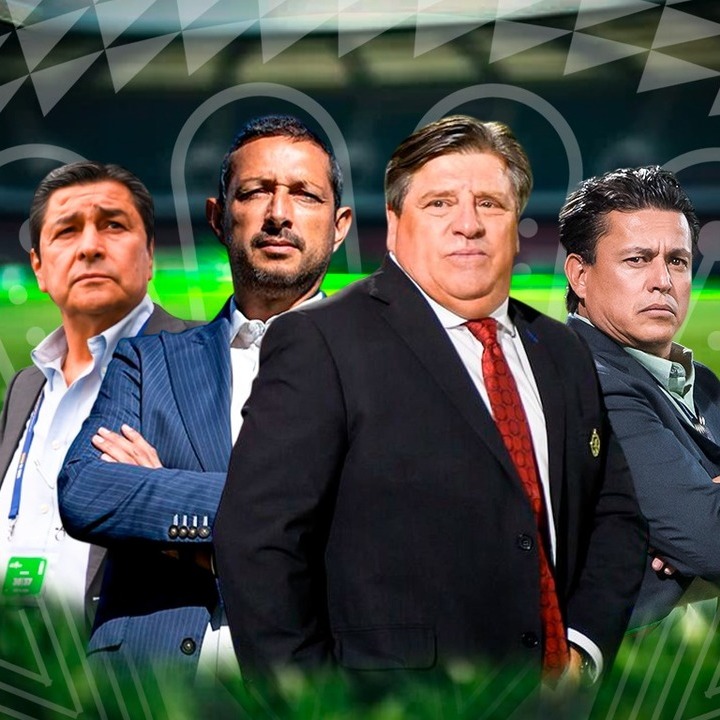 Son varios mexicanos que luchan por llegar al Mundial con otro país. (Foto: Tom Mendoza)