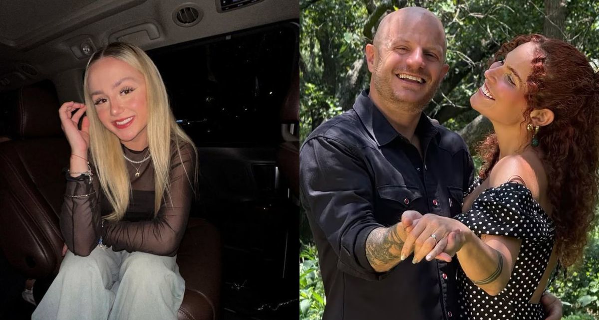 Mila Gómez, hija de Facundo, compartió su postura sobre los rumores de infidelidad de Delia García sobre el comediante. (FOTO): Especial.