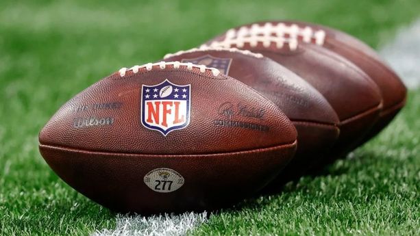 NFL: Este es el día en que arranca la temporada 2025-2026 (FOTO: Agencia EFE)