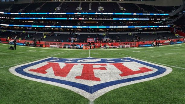 NFL 2025: Conferencias, divisiones y calendario de inicio. Foto: @NFL