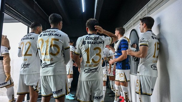 Pumas podría cerrar un nuevo bombazo (Imago7)