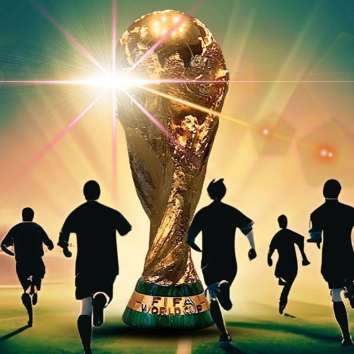 ¿Qué selecciones ya tiene boleto para el Mundial 2026? (mediotiempo)